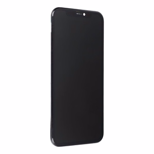 LCD экран iPhone 11 с тачскрином черный (ZY-LTPS) IC Transferable