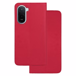 Smart Magnet ümbris Xiaomi Redmi A7 Pro punane