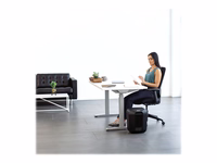 Fellowes Powershred LX45 dokumentide purustaja