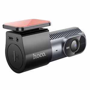 Hoco 720P/25fps autokaamera DV13 must