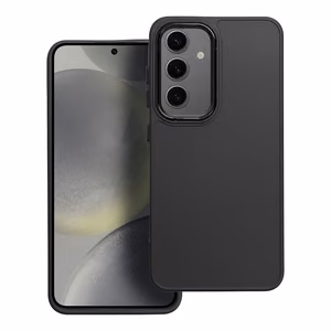 FRAME Ümbris jaoks SAMSUNG S24 must