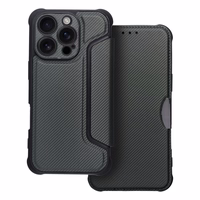 RAZOR Book jaoks IPHONE 16 Pro tumeroheline