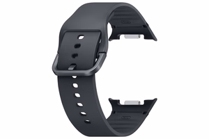 SNL33LBEGEU spordi rihm (M/L) Samsung Galaxy Watch8, Graphite