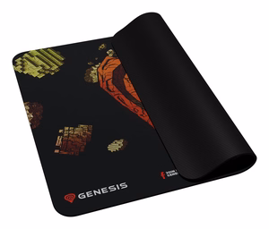 GENESIS Ancient Stone hiirepad