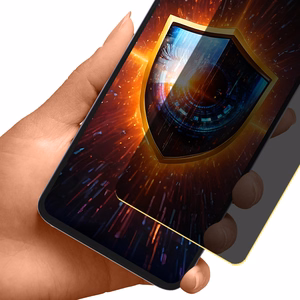 ZTE Blade V60 Design – 3mk Silky Matt Privacy privaatsusfilter
