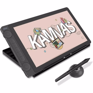 HUION Kamvas 13 graphic tablet must NEW Gen.3