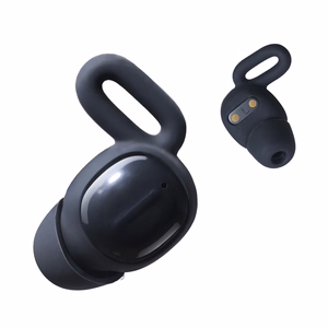 Joyroom JR-TS1 Cozydots Series Wireless TWS Headphones for Sleeping ANC Bluetooth 5.3 - Black