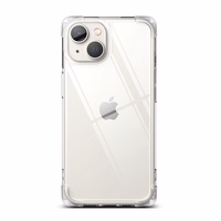 Ringke Apple iPhone 14 Plus 6.7 "FUSION BUMPER CLEAR" Apple iPhone 14 Plus 6.7 "FUSION BUMPER CLEAR