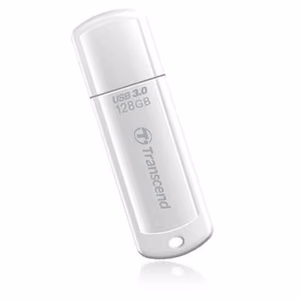 MEMORY DRIVE FLASH USB3 128GB/730 TS128GJF730 TRANSCEND