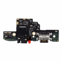 Charging board jaoks XIAOMI Note 11 5G OEM (Fast Laadija)