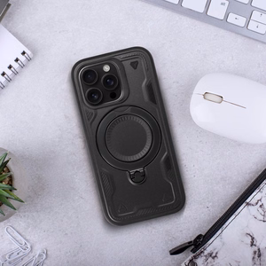 Ümbris FROST ARMOR jaoks IPHONE 11 / XR must