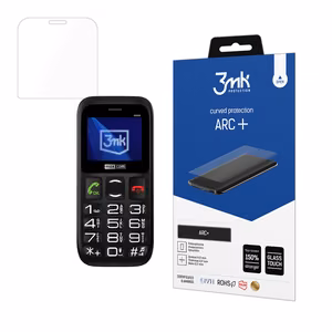 3mk ARC+ защитная плёнка Maxcom Comfort MM426