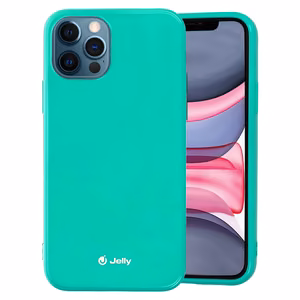 Jelly Ümbris jaoks Iphone 14 Plus mint