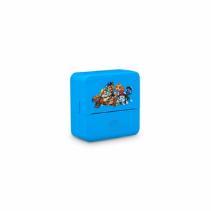 Paw Patrol termoprinter sinine