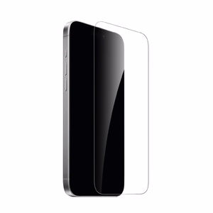 Закалённое стекло Puro для iPhone 16 Pro Max