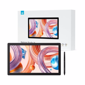 Huion Kamvas Studio 16 graafikalaud