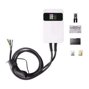 Seinalaadija elektriautodele Besen SQ20-11KW-APP