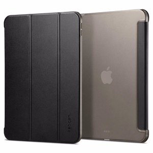 Spigen Smart Fold iPad 10.9 2022 чёрный
