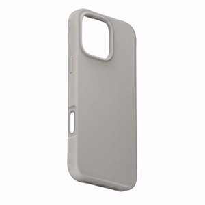Uniq Coehl Creme iPhone 16 Pro Max 6.9" Magnetic Charging ümbris hall/taupe hall