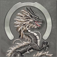 NIMMY ümbris DRAGON compatible with MagSafe jaoks IPHONE 16 Pro Max hall