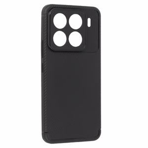 Tel Protect Carbon Elite jaoks Xiaomi 15 Pro 5G Must