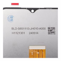 FixCell LCD Display jaoks SAMSUNG a13 5G a136 (Refub. without frame)