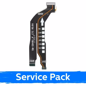Samsung S948 S26 Ultra (OCTA)-(MAIN) Flex (Service Pack)