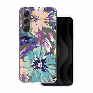 IMD prinditud ümbris Samsung Galaxy S23 FE splash jaoks