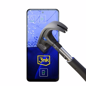 Motorola Moto G60 - 3mk FlexibleGlass™