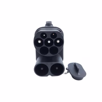 Adapter Reach CCS2 to CCS1