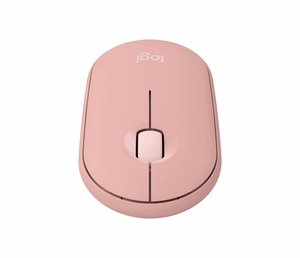 Logitech 910-007014 reisihiir mõlemakäeline RF juhtmevaba + Bluetooth optiline 4000 DPI