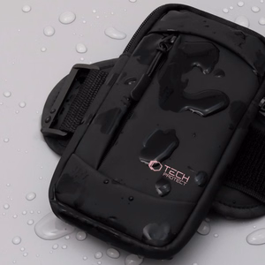 TECH-PROTECT M6 universaalne spordi käepael roosa
