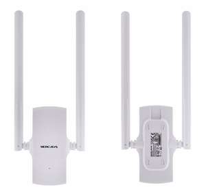 Mercusys 300Mbps беспроводной USB-адаптер с высоким усилением