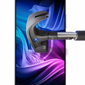 3mk Silky Matt Pro matte foil jaoks Xiaomi Poco F7