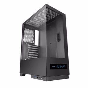 Tacens Mars Gaming MC-PULSAR Midi Tower must