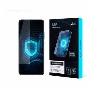 Xiaomi Redmi Note 11 5G – 3mk 1UP telefoni ekraanikaitse