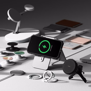 Ringke Rugged Gear MagSafe iPhone 16 Pro Ümbris - must