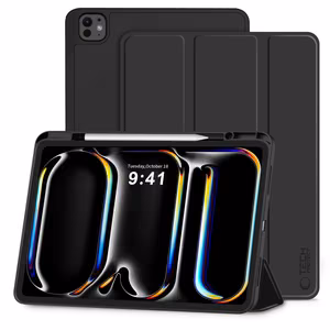 Tech-Protect SC Pen Ümbris jaoks iPad Pro 13” 7 / 8 / 2024-2025 - must