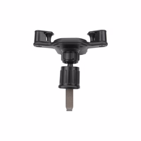 Forever gravitatsiooniline autohoidja ventilatsiooniavaja G-18 jaoks