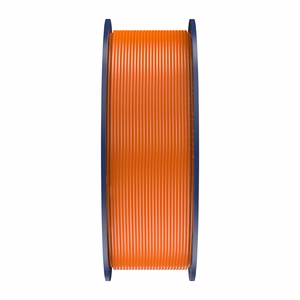 Sunlu PLA+ 2.0 filament (päikeseoranž)