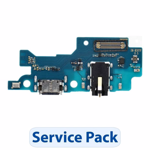 ServicePack laadimisplaat SAMSUNG M21 M30s M31 M215 / M307 / M315 GH59-15181A