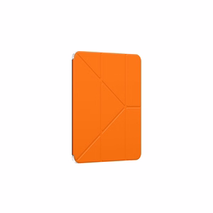 AmazingThing Minimal ümbris mudelile iPad Pro M5 11", oranž