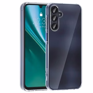 Etteri Clear ümbris jaoks Samsung Galaxy A15 4G / A15 5G