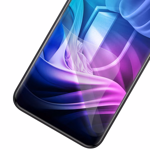 Redmi Note 15 Pro+ 5G – 3mk Silky Matt Pro telefoni ekraanikaitse
