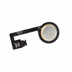 Flex iPhone 4G Home nupp ORG