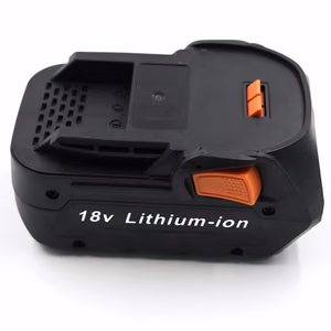 Power Tool Battery AEG R840083, 18V, 6Ah, Li-ion