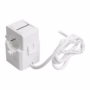 Shelly Set EM + 50A Transformer (energy measurment)