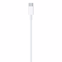 Apple USB-C Lightning kaabel (2m)