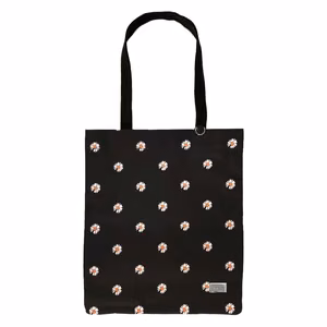 Shopping bag Wonder pattern 3 must
