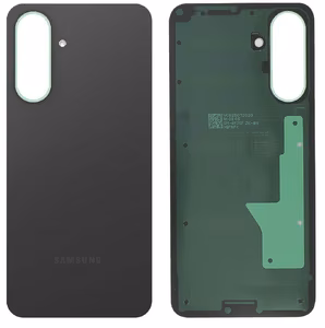 Tagakaas jaoks Samsung A175 A17 4G must originaal (originaalkomplekt)
